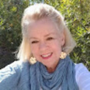 Meet your Posher, Kathleen a.